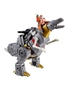The Transformers: The Movie Studio Series Leader Class Figurina articulata Dinobot Grimlock & Autobot Wheelie 22 cm