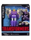 The Transformers: The Movie Studio Series Leader Class Figurina articulata Blitzwing 18 cm
