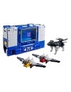 The Transformers: The Movie Studio Series Leader Class Figurina articulata Soundwave22 cm