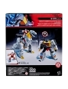 The Transformers: The Movie Studio Series Leader Class Figurina articulata Dinobot Grimlock & Autobot Wheelie 22 cm