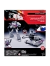 The Transformers: The Movie Studio Series Leader Class Figurina articulata Megatron 22 cm
