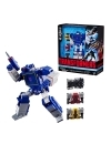 The Transformers: The Movie Studio Series Leader Class Figurina articulata Soundwave22 cm
