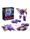 The Transformers: The Movie Studio Series Leader Class Figurina articulata Blitzwing 18 cm