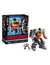 The Transformers: The Movie Studio Series Leader Class Figurina articulata Dinobot Grimlock & Autobot Wheelie 22 cm