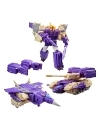 The Transformers: The Movie Studio Series Leader Class Figurina articulata Blitzwing 18 cm