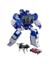 The Transformers: The Movie Studio Series Leader Class Figurina articulata Soundwave22 cm