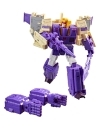 The Transformers: The Movie Studio Series Leader Class Figurina articulata Blitzwing 18 cm