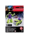 The Transformers: The Movie Studio Series Voyager Class Figurina articulata Constructicon Mixmaster 16 cm