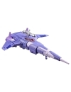 The Transformers: The Movie Studio Series Voyager Class Figurina articulata Cyclonus 20 cm