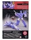 The Transformers: The Movie Studio Series Voyager Class Figurina articulata Cyclonus 20 cm