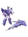 The Transformers: The Movie Studio Series Voyager Class Figurina articulata Cyclonus 20 cm