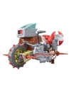 The Transformers: The Movie Generations Studio Series 86 Voyager Class Junkheap 17 cm
