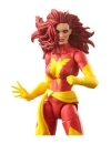 Marvel Legends Retro Figurina articulata Dark Phoenix (The Uncanny X-Men) 15 cm