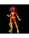 Marvel Legends Retro Figurina articulata Dark Phoenix (The Uncanny X-Men) 15 cm