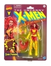 Marvel Legends Retro Figurina articulata Dark Phoenix (The Uncanny X-Men) 15 cm