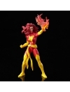 Marvel Legends Retro Figurina articulata Dark Phoenix (The Uncanny X-Men) 15 cm