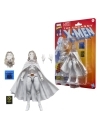 The Uncanny X-Men Marvel Legends Action Figure Emma Frost (Diamond Form) 15 cm