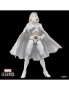 The Uncanny X-Men Marvel Legends Action Figure Emma Frost (Diamond Form) 15 cm