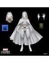 The Uncanny X-Men Marvel Legends Action Figure Emma Frost (Diamond Form) 15 cm