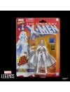 The Uncanny X-Men Marvel Legends Action Figure Emma Frost (Diamond Form) 15 cm