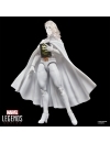 The Uncanny X-Men Marvel Legends Action Figure Emma Frost (Diamond Form) 15 cm