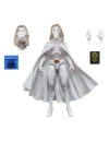 The Uncanny X-Men Marvel Legends Action Figure Emma Frost (Diamond Form) 15 cm