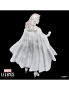 The Uncanny X-Men Marvel Legends Action Figure Emma Frost (Diamond Form) 15 cm
