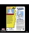 The Uncanny X-Men Marvel Legends Action Figure Emma Frost (Diamond Form) 15 cm