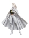 The Uncanny X-Men Marvel Legends Action Figure Emma Frost (Diamond Form) 15 cm