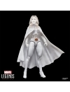 The Uncanny X-Men Marvel Legends Action Figure Emma Frost (Diamond Form) 15 cm