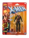 Marvel Legends Retro Figurina articulata Longshot (The Uncanny X-Men) 15 cm