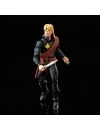 Marvel Legends Retro Figurina articulata Longshot (The Uncanny X-Men) 15 cm