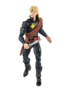 Marvel Legends Retro Figurina articulata Longshot (The Uncanny X-Men) 15 cm