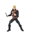 Marvel Legends Retro Figurina articulata Longshot (The Uncanny X-Men) 15 cm