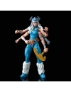 Marvel Legends Retro Figurina articulata Marvel’s Spiral (The Uncanny X-Men) 15 cm