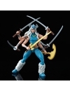 Marvel Legends Retro Figurina articulata Marvel’s Spiral (The Uncanny X-Men) 15 cm
