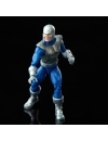 The Uncanny X-Men Marvel Legends Figurina Avalanche 15 cm