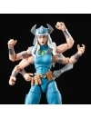 Marvel Legends Retro Figurina articulata Marvel’s Spiral (The Uncanny X-Men) 15 cm