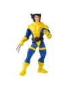 Marvel Legends Retro Figurina articulata Wolverine (The Uncanny X-Men) 15 cm
