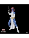 The Uncanny X-Men Marvel Legends Figurina articulata Mystique 15 cm