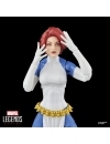 The Uncanny X-Men Marvel Legends Figurina articulata Mystique 15 cm
