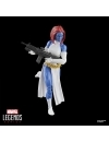 The Uncanny X-Men Marvel Legends Figurina articulata Mystique 15 cm