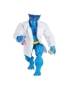 Marvel Legends Retro Figurina articulata Marvel’s Beast (The Uncanny X-Men) 15 cm