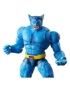 Marvel Legends Retro Figurina articulata Marvel’s Beast (The Uncanny X-Men) 15 cm
