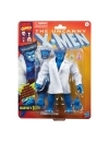 Marvel Legends Retro Figurina articulata Marvel’s Beast (The Uncanny X-Men) 15 cm