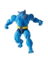 Marvel Legends Retro Figurina articulata Marvel’s Beast (The Uncanny X-Men) 15 cm