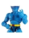Marvel Legends Retro Figurina articulata Marvel’s Beast (The Uncanny X-Men) 15 cm