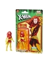 Marvel Legends Retro Collection Figurina articulata Dark Phoenix (The Uncanny X-Men) 10 cm