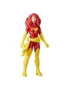 Marvel Legends Retro Collection Figurina articulata Dark Phoenix (The Uncanny X-Men) 10 cm