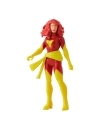 Marvel Legends Retro Collection Figurina articulata Dark Phoenix (The Uncanny X-Men) 10 cm